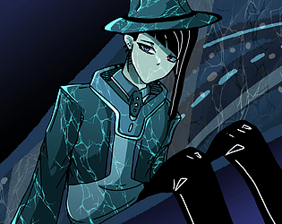 Light of the Abyss [Free] [Visual Novel]