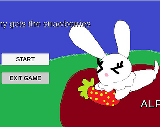Hungry Bunny [Free]