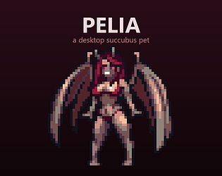 Pelia [Free] [Windows] [Linux]