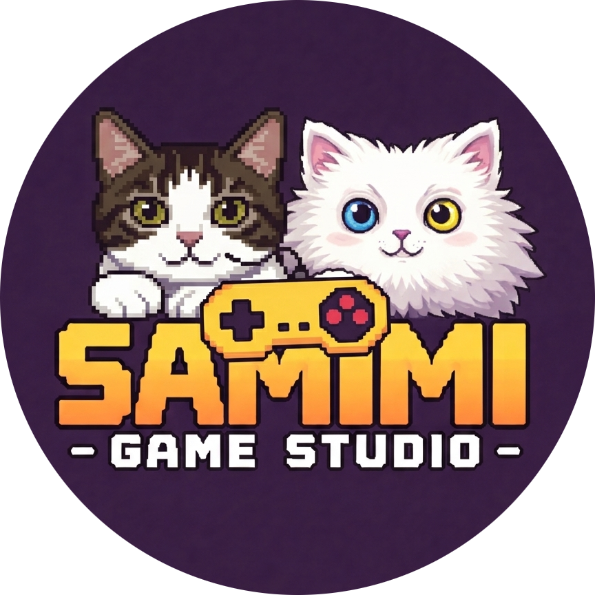 Samimi Game Studio