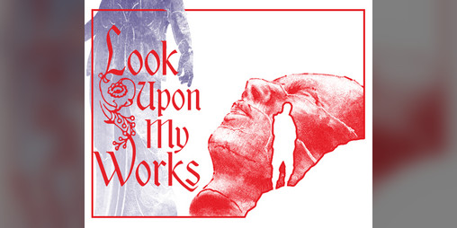 Cover image for Look Upon My Works