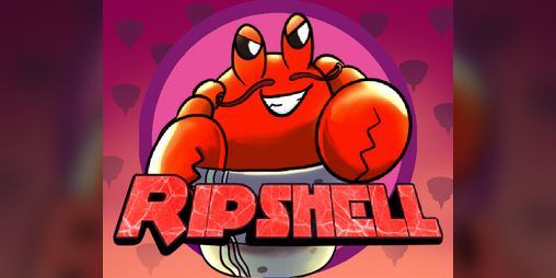 Cover image for Ripshell
