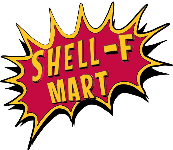Shell-F Mart