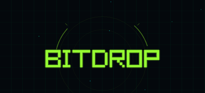 Bitdrop
