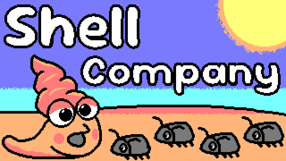 Shell Company