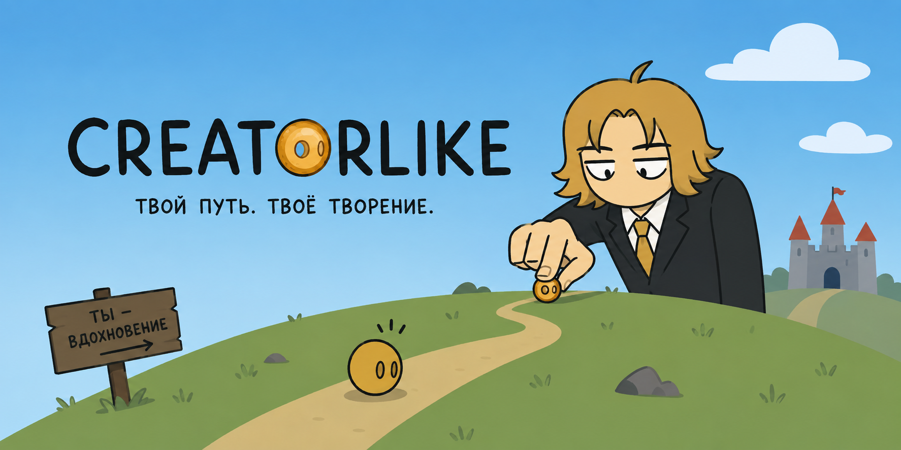 creatorlike