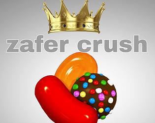 Zafer crush [Free] [Puzzle]