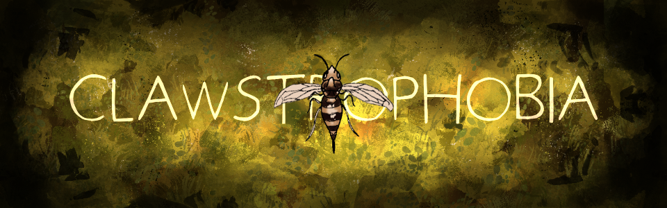 Clawstrophobia
