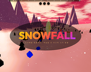 SNOWFALL [Free] [Sports]