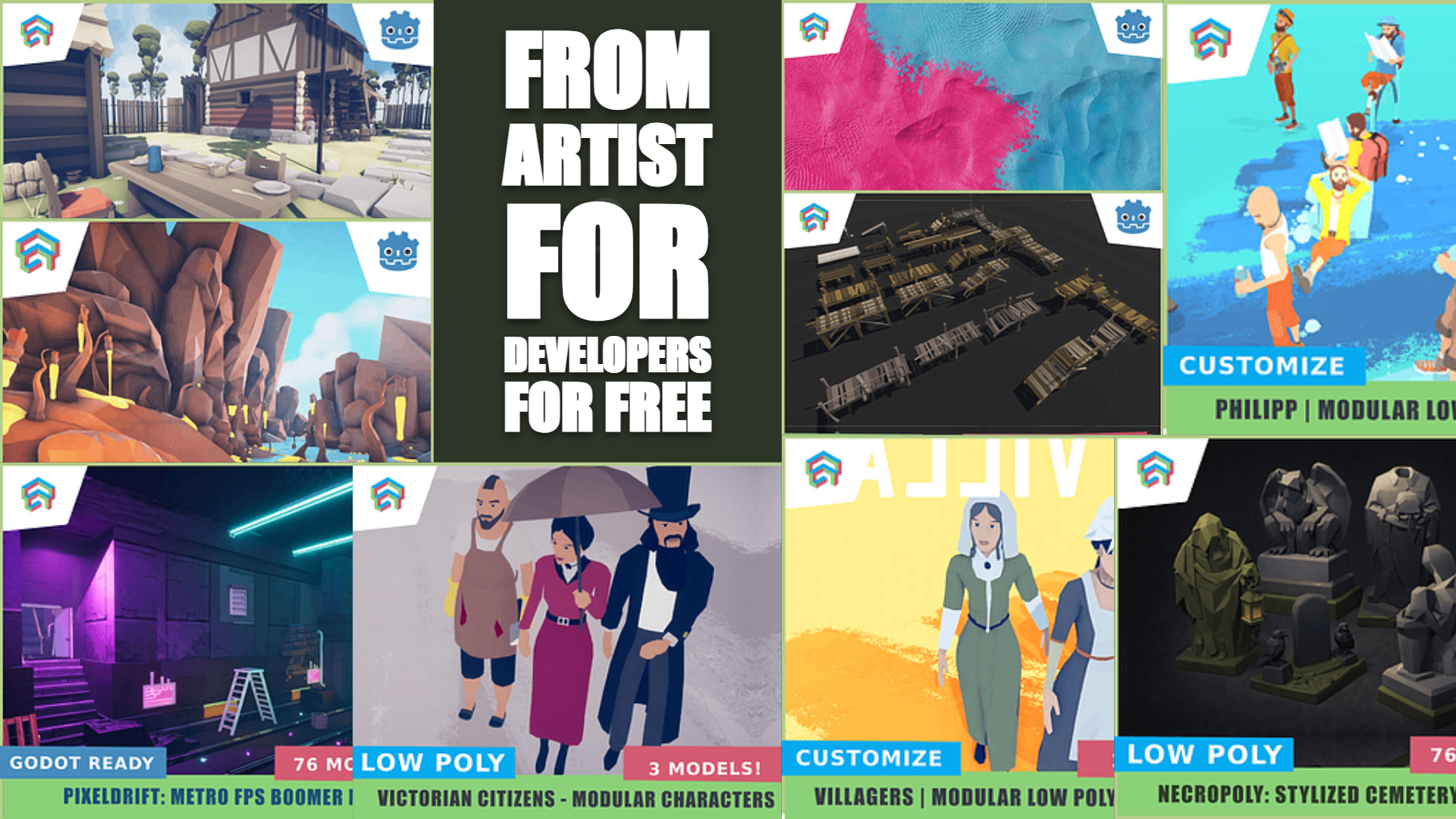 CreatorBundle CreatorBundle