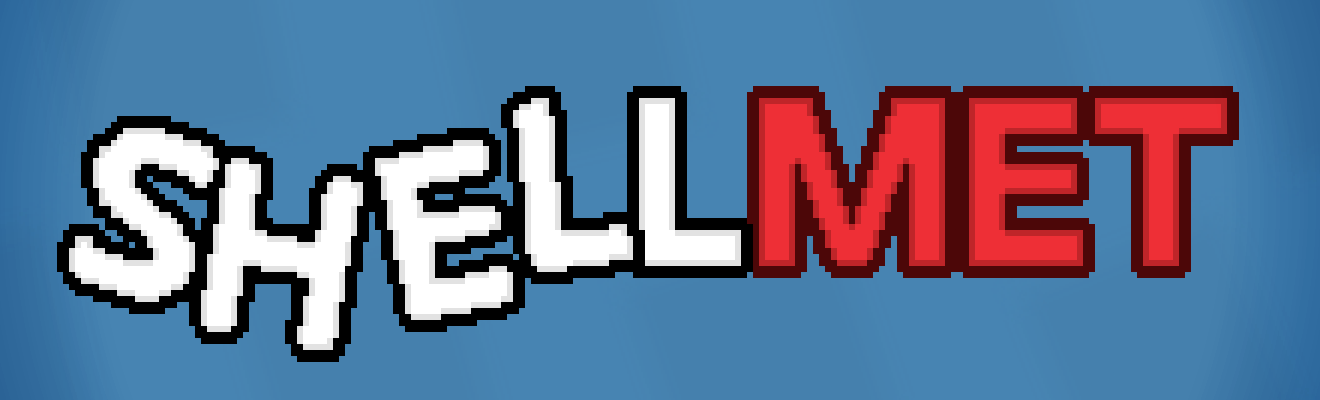 Shellmet