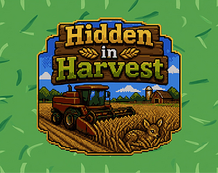 Hidden in Harvest [Free] [Racing]
