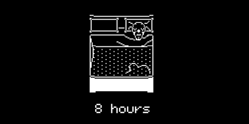 Cover image for 8 Hours