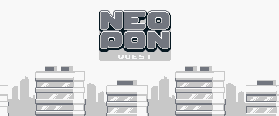 NeoPon Quest