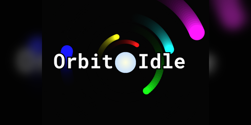 Cover image for Orbit Idle