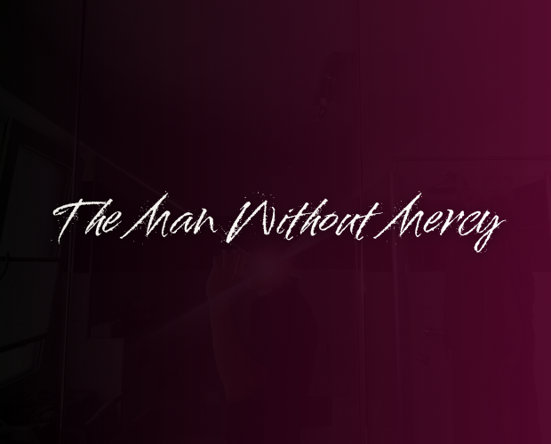 Cover image for ​The Man Without Mercy