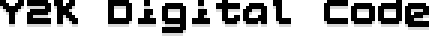 Y2K Digital Code