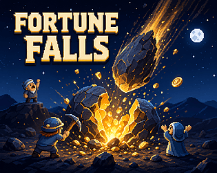 Fortune Falls