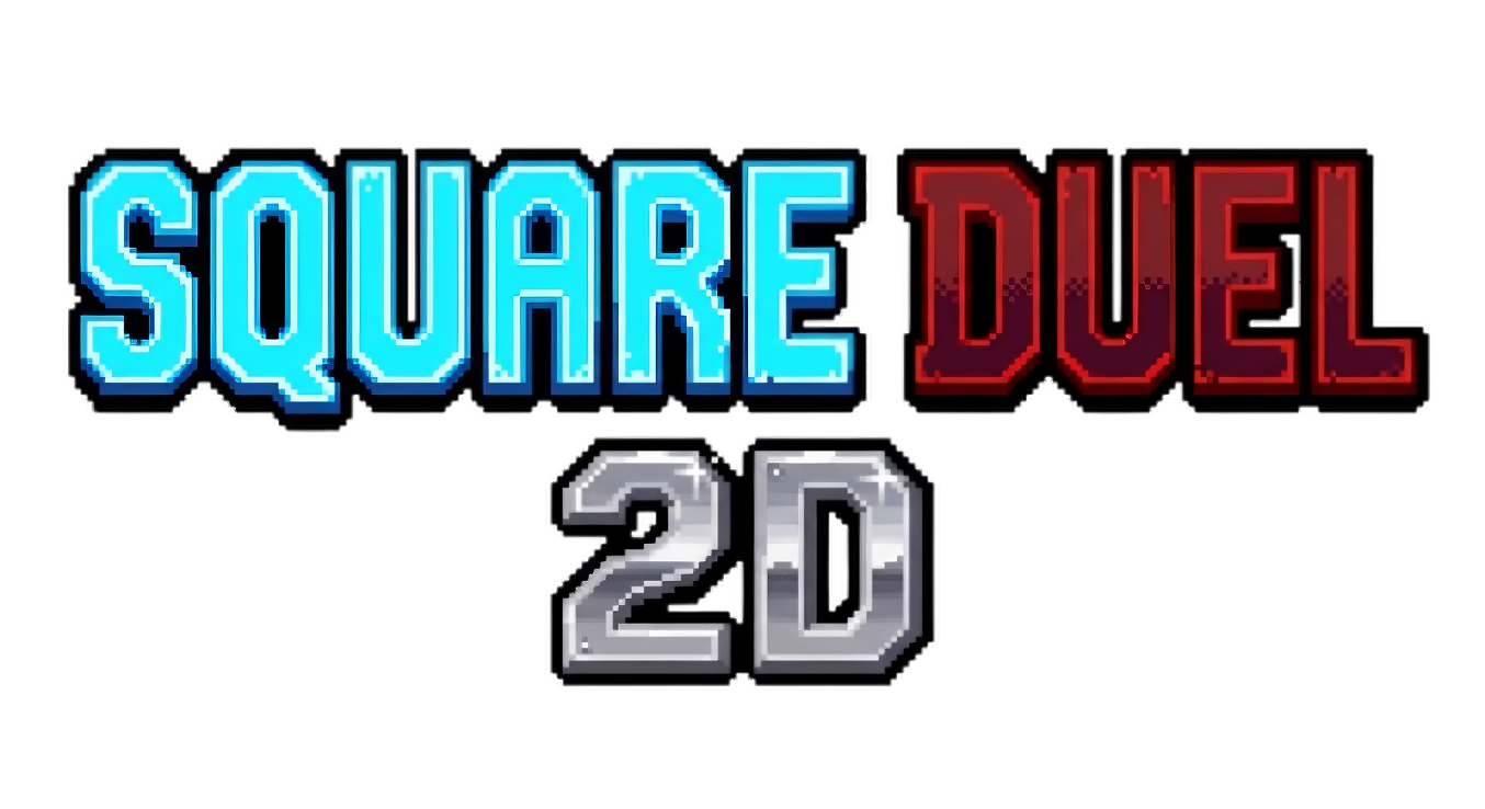 Square Duel 2D (DEMO)