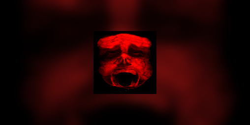 Cover image for the archive room