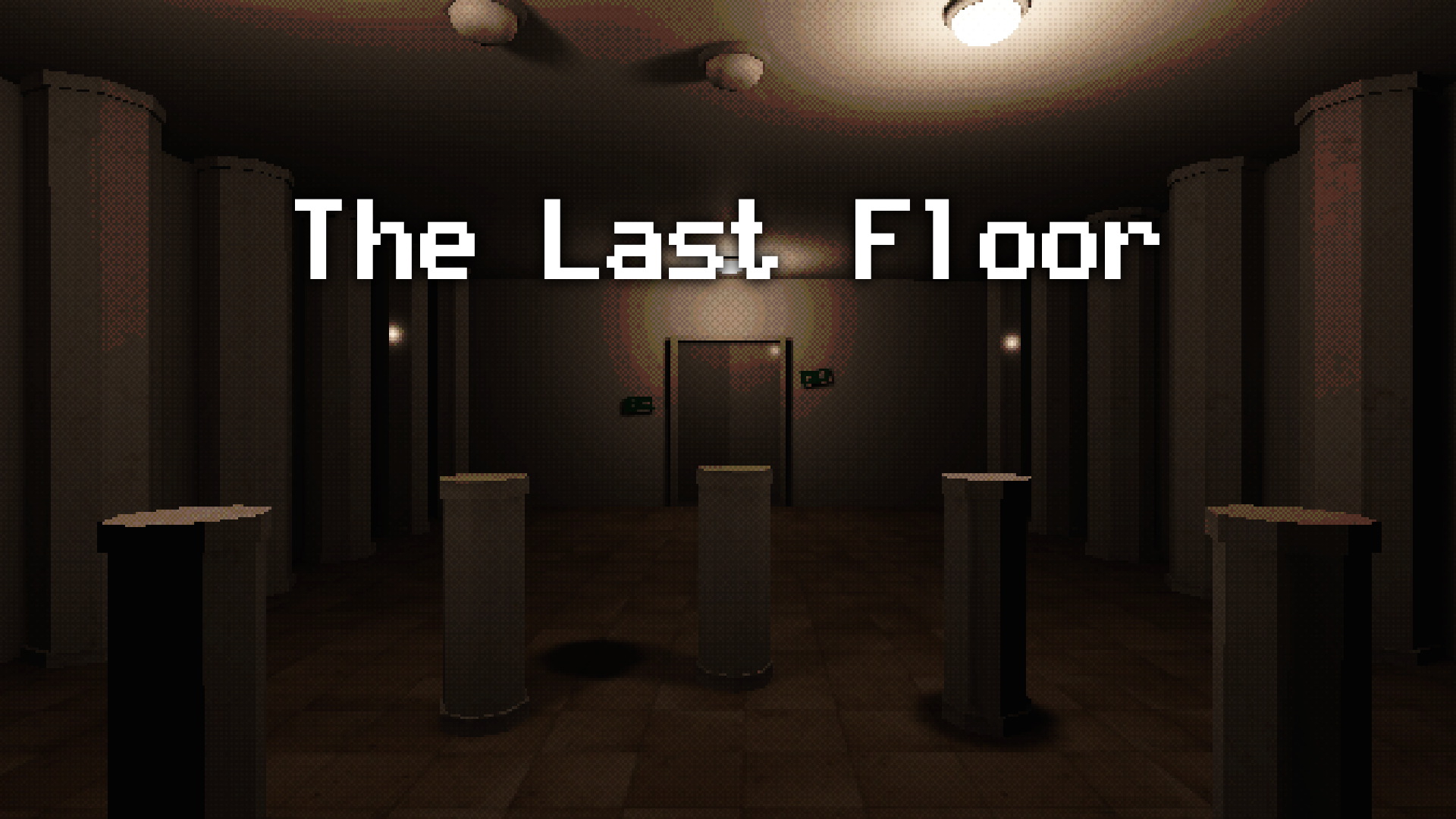 The Last Floor