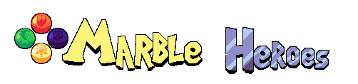 Marble Heroes
