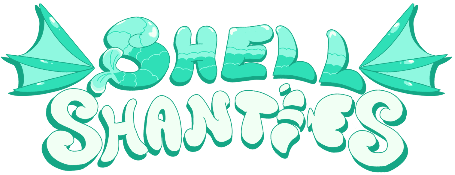 Shell Shanties