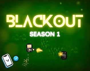 Blackout [$1.00] [Shooter] [Windows] [macOS] [Linux] [Android]