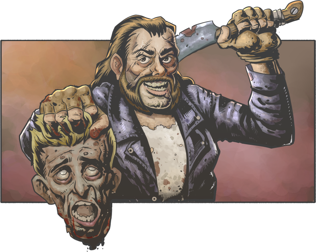 Cover image for Over and Out