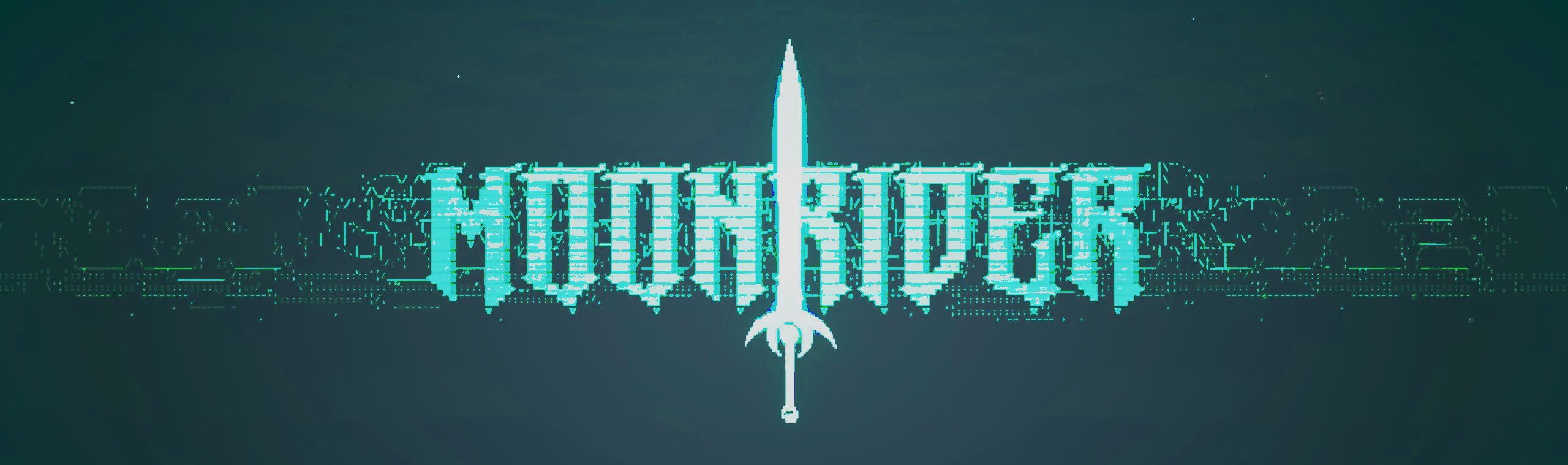 MOONRIDER