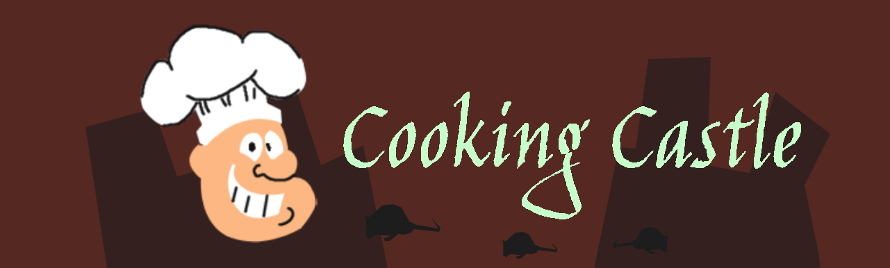 Cooking Castle