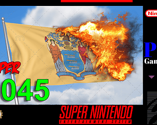 Super 2045 [Free] [Action]