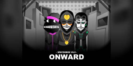 Cover image for Spaydobox v6.5 - Onward