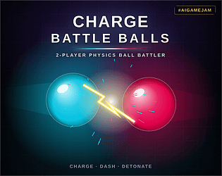 Charge Battle Ball [Free] [Fighting]