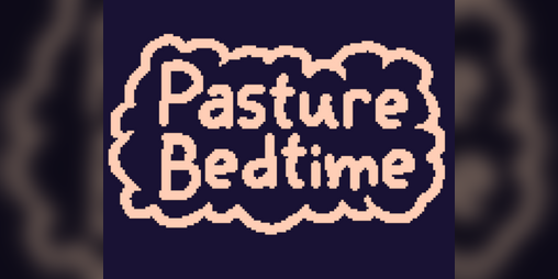 Cover image for Pasture Bedtime