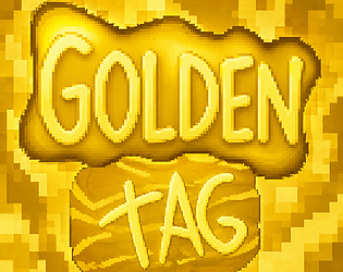 Golden Tag game screenshot