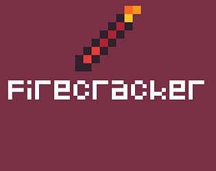 Firecracker game screenshot
