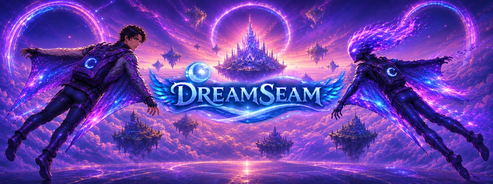 dreamseam