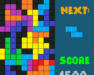 Tetris [Free] [Other]