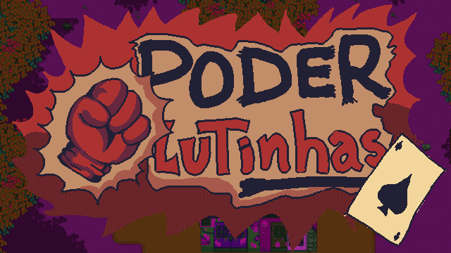 PoderLutinhas