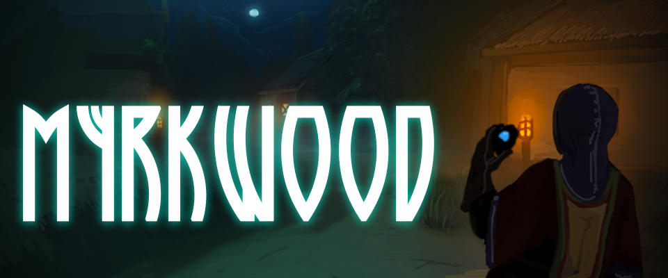 Myrkwood
