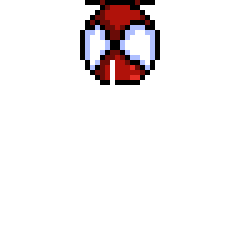 Spider Cursor Pack