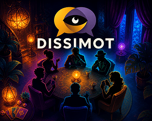 Dissimot [Free] [Strategy]