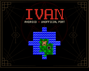 IVAN Android (Unofficial) [Free] [Role Playing] [Android]