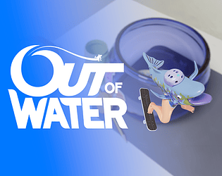 OutOfWater [Free] [Other] [Windows]