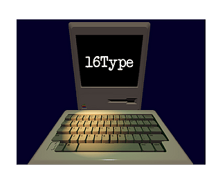 16Type DEMO [Free] [Other] [Windows] [macOS]