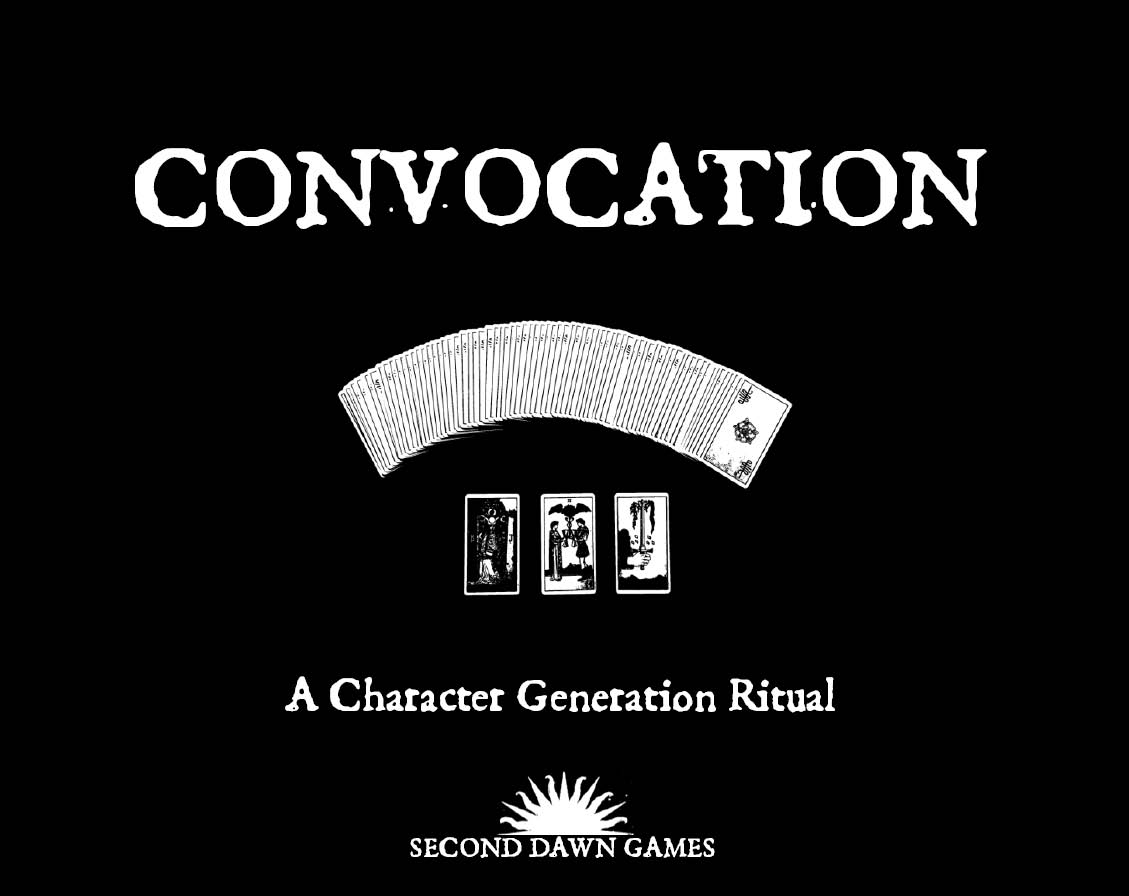 Convocation