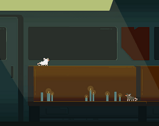 rat shrine