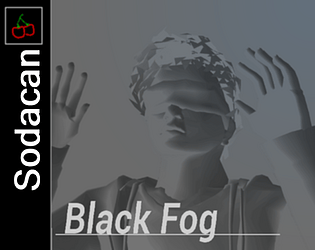 Black Fog - A survival horror experience