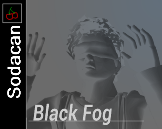 Cover image for Black Fog